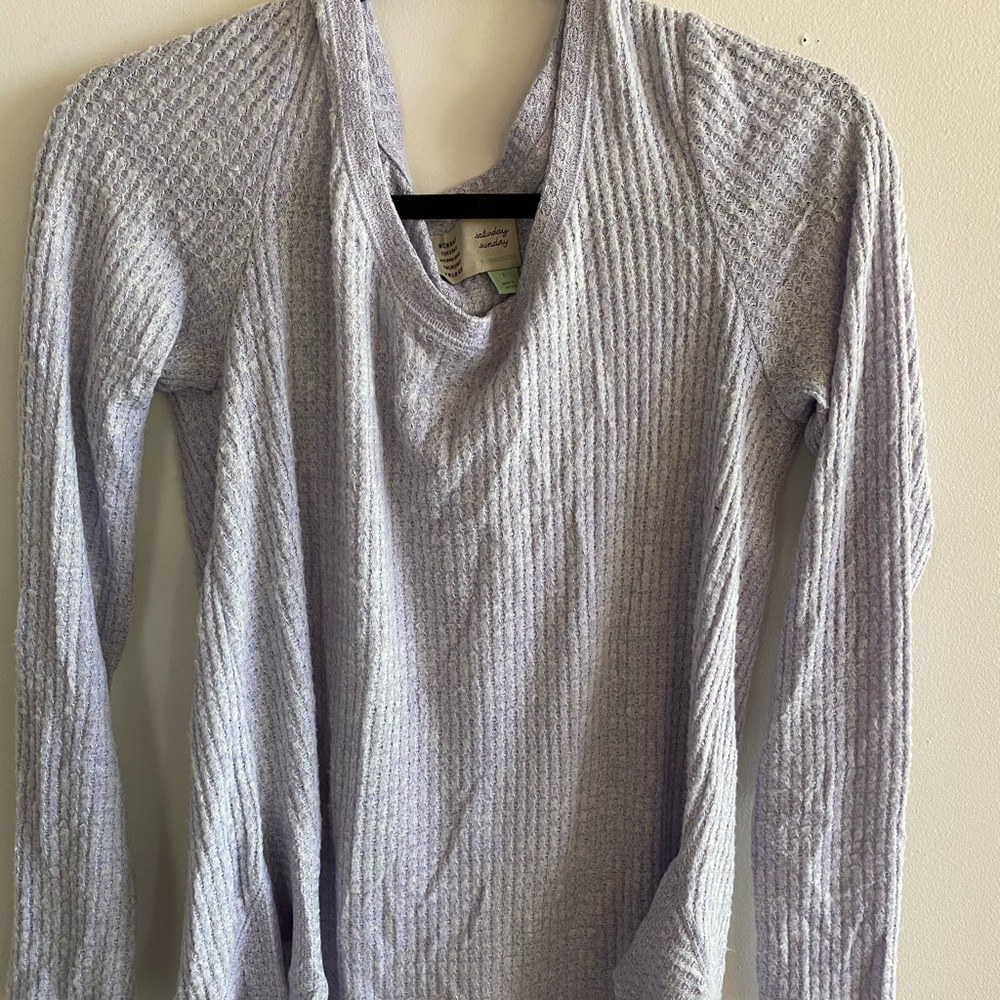 Anthropologie Top